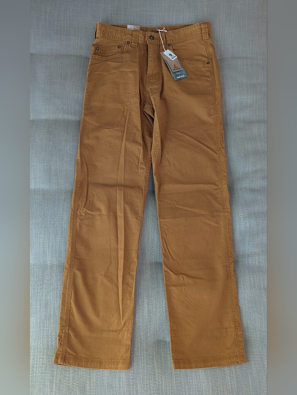 Prana Men's Hiking Pants 30 x 32